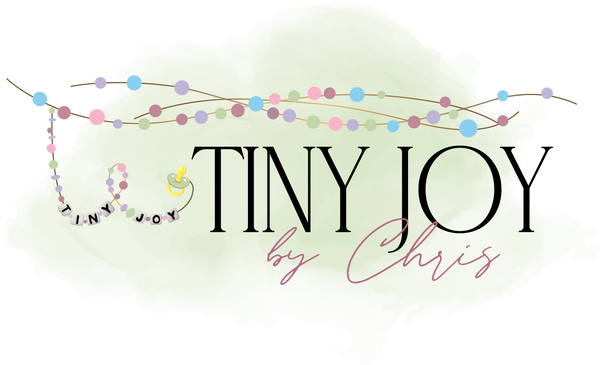 Tiny Joy by Chris